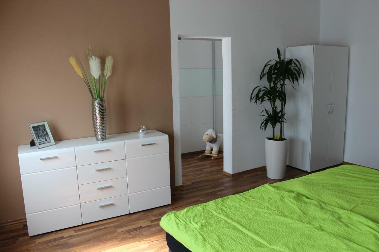84Qm. Feel Like Home Fürth Exteriér fotografie