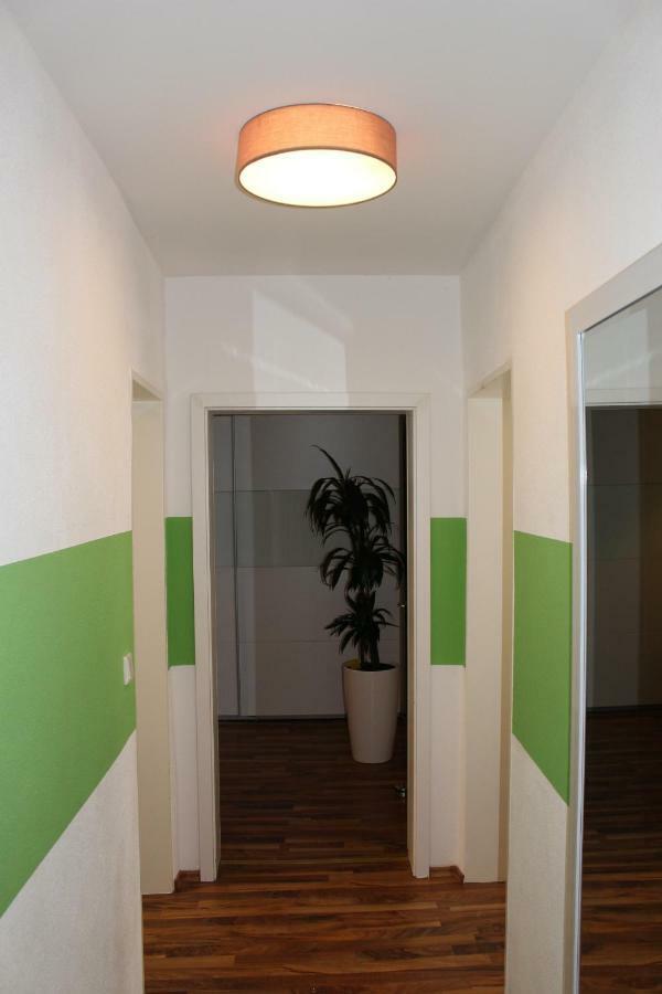 84Qm. Feel Like Home Fürth Exteriér fotografie
