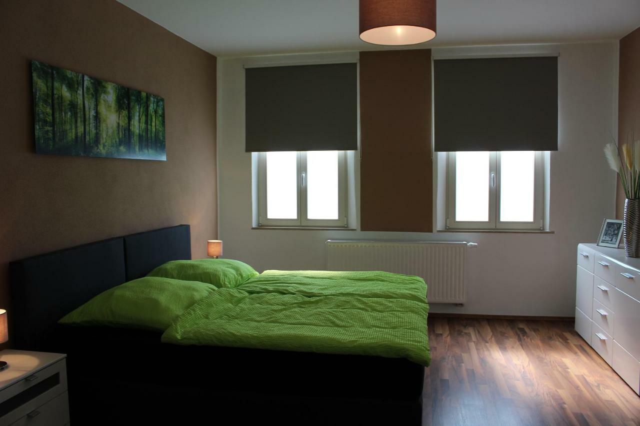 84Qm. Feel Like Home Fürth Exteriér fotografie
