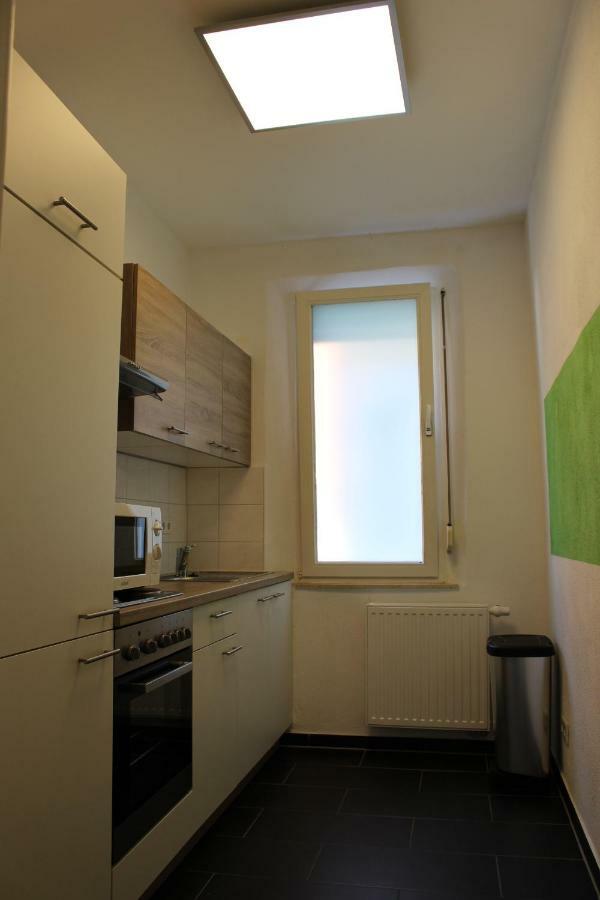 84Qm. Feel Like Home Fürth Exteriér fotografie